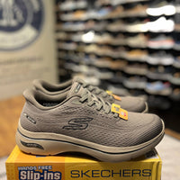 Men's Skechers GO WALK Arch Fit 2.0 - Percy - Theboxfororiginalproduct_vendorshop_nameMen's Skechers GO WALK Arch Fit 2.0 - Percy