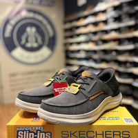 Men's Skechers Hands-Free Slip-ins: Hasting - Miko - Theboxfororiginalproduct_vendorshop_nameMen's Skechers Hands-Free Slip-ins: Hasting - Miko