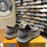 Men's Skechers Hands Free Slip-ins Relaxed Fit: Parson - Ralven - Theboxfororiginalproduct_vendorshop_nameMen's Skechers Hands Free Slip-ins Relaxed Fit: Parson - Ralven