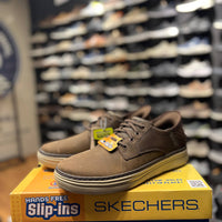 Men's Skechers Hyland - Radley - Theboxfororiginalproduct_vendorshop_nameMen's Skechers Hyland - Radley