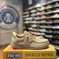 Men's Skechers Melson - Coronado - Theboxfororiginalproduct_vendorshop_nameMen's Skechers Melson - Coronado