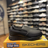 Men's Skechers Relaxed Fit Nampa Groton - Theboxfororiginalproduct_vendorshop_nameMen's Skechers Relaxed Fit Nampa Groton