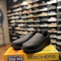 Men's Skechers Relaxed Fit Nampa Groton - Theboxfororiginalproduct_vendorshop_nameMen's Skechers Relaxed Fit Nampa Groton