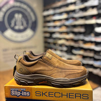 Men's Skechers Relaxed Fit: Respected - Lowry - Theboxfororiginalproduct_vendorshop_nameMen's Skechers Relaxed Fit: Respected - Lowry