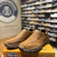 Men's Skechers Relaxed Fit: Respected - Lowry - Theboxfororiginalproduct_vendorshop_nameMen's Skechers Relaxed Fit: Respected - Lowry