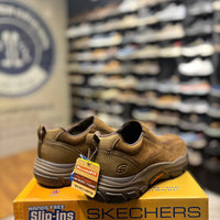 Men's Skechers Relaxed Fit: Respected - Lowry - Theboxfororiginalproduct_vendorshop_nameMen's Skechers Relaxed Fit: Respected - Lowry