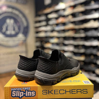 Men's Skechers Respected - Garrett - Theboxfororiginalproduct_vendorshop_nameMen's Skechers Respected - Garrett