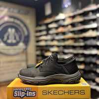 Men's Skechers Respected - Garrett - Theboxfororiginalproduct_vendorshop_nameMen's Skechers Respected - Garrett
