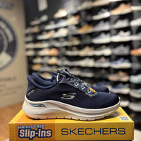 Men's Skechers Slip-ins Arch Fit 2.0-Vortaro - Theboxfororiginalproduct_vendor#shop_nameMen's Skechers Slip-ins Arch Fit 2.0-Vortaro