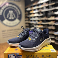 Men's Skechers Slip-ins Arch Fit 2.0-Vortaro - Theboxfororiginalproduct_vendorshop_nameMen's Skechers Slip-ins Arch Fit 2.0-Vortaro