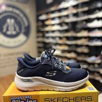 Men's Skechers Slip-ins Arch Fit 2.0-Vortaro - Theboxfororiginalproduct_vendorshop_nameMen's Skechers Slip-ins Arch Fit 2.0-Vortaro