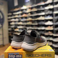 Men's Skechers Slip-Ins Bounder 2.0 Tellem Wide Fit - Theboxfororiginalproduct_vendorshop_nameMen's Skechers Slip-Ins Bounder 2.0 Tellem Wide Fit