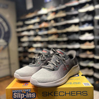 Men's Skechers Slip-Ins Bounder 2.0 Tellem Wide Fit - Theboxfororiginalproduct_vendorshop_nameMen's Skechers Slip-Ins Bounder 2.0 Tellem Wide Fit