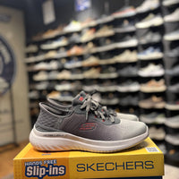 Men's Skechers Slip-Ins Bounder 2.0 Tellem Wide Fit - Theboxfororiginalproduct_vendorshop_nameMen's Skechers Slip-Ins Bounder 2.0 Tellem Wide Fit