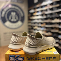 Men's Skechers Slip-ins: Garza - Brent - Theboxfororiginalproduct_vendorshop_nameMen's Skechers Slip-ins: Garza - Brent
