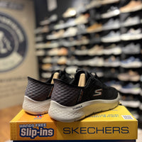 Men's Skechers Slip-Ins: GO Walk Flex - New World - Theboxfororiginalproduct_vendor#shop_nameBlack/Orange