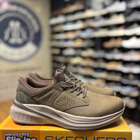 Men's Skechers Slip-ins Relaxed Fit: Slade 2.0 - Encore - Theboxfororiginalproduct_vendorshop_nameMen's Skechers Slip-ins Relaxed Fit: Slade 2.0 - Encore