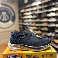 Men's Skechers Slip-ins Slade-Caster - Theboxfororiginalproduct_vendorshop_nameNavy