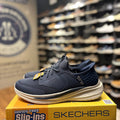 Men's Skechers Slip-ins Slade-Caster