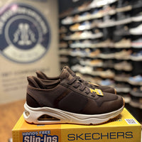 Men's Skechers Slip-ins Uno-Necessary Comfort - Theboxfororiginalproduct_vendorshop_nameMen's Skechers Slip-ins Uno-Necessary Comfort