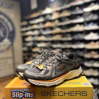 Men's Skechers Stamina Sport - Kordae - Theboxfororiginalproduct_vendorshop_nameMen's Skechers Stamina Sport - Kordae