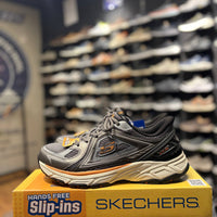 Men's Skechers Stamina Sport - Kordae - Theboxfororiginalproduct_vendorshop_nameMen's Skechers Stamina Sport - Kordae