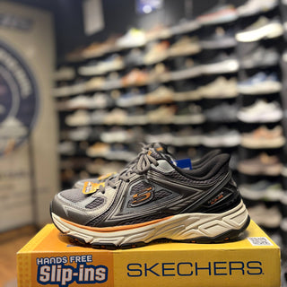 Men's Skechers Stamina Sport - Kordae - Theboxfororiginalproduct_vendorshop_nameMen's Skechers Stamina Sport - Kordae