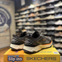 Men's Skechers Stamina Sport - Kordae - Theboxfororiginalproduct_vendorshop_nameMen's Skechers Stamina Sport - Kordae