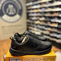 Men's Skechers Streetwear: Delson - Pasco - Theboxfororiginalproduct_vendorshop_nameMen's Skechers Streetwear: Delson - Pasco