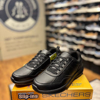 Men's Skechers Streetwear: Delson - Pasco - Theboxfororiginalproduct_vendorshop_nameMen's Skechers Streetwear: Delson - Pasco