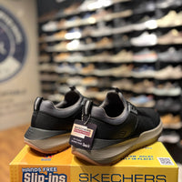 Men's Skechers Streetwear: Neville - Calhan - Theboxfororiginalproduct_vendorshop_nameMen's Skechers Streetwear: Neville - Calhan