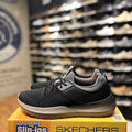 Men's Skechers Streetwear: Neville - Calhan