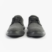 Men's Slip-ins: Garza - Clive - Theboxfororiginalproduct_vendorshop_nameBlack