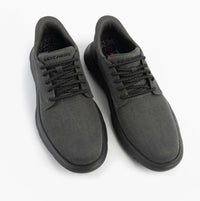 Men's Slip-ins: Garza - Clive - Theboxfororiginalproduct_vendorshop_nameBlack