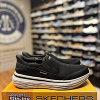 Men's Skechers Slip-ins Relaxed Fit: Nevarro - Sparrow