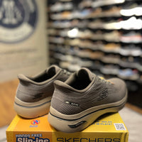 Men's Skechers GO WALK Arch Fit 2.0 - Percy
