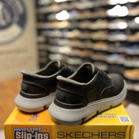 Men's Skechers Garza - Duran