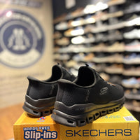 Men's Skechers Hands Free Slip-ins: Glide-Step - Noxus
