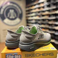 Men's Skechers Hands-Free Slip-ins: GO RUN Elevate 2.0 - Banyan