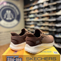 Men's Skechers BOBS Sport Squad Chaos - Tough Walk