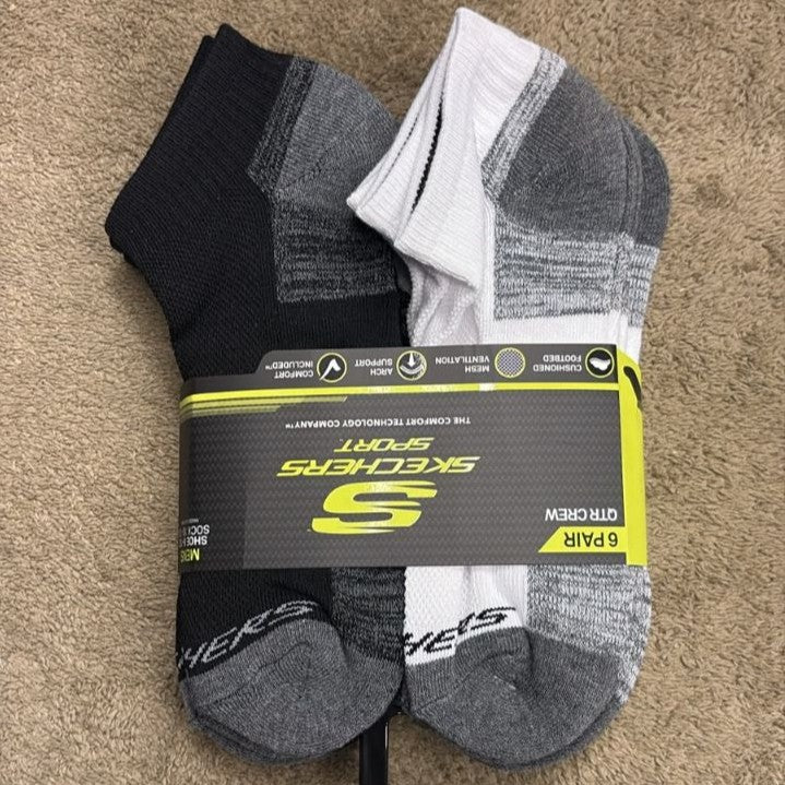 Men's Skechers Sport Socks