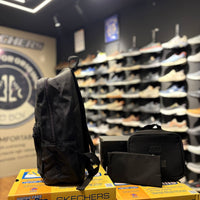 Skechers Utility Backpack Set