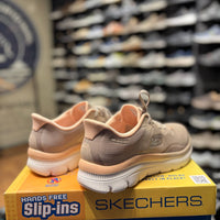 Women's Skechers Slip-ins® Summits Plus – Summer Light