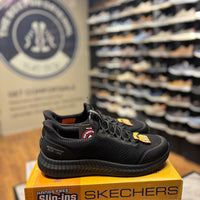 Men's Skechers Slip-ins Work Slip-Resistant: Russom - Grilax