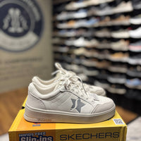 Women's Skechers Hiland - Illuminated Neutrals