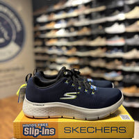 Men's Skechers GO WALK Flex - Vespid
