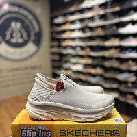 Women's Skechers Slip-ins Relaxed Fit: Sport D'Lux Walker