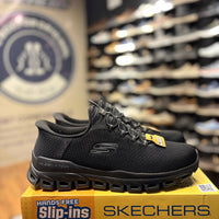 Men's Skechers Hands Free Slip-ins: Glide-Step - Noxus