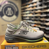 Men's Skechers Hands-Free Slip-ins: GO RUN Elevate 2.0 - Banyan
