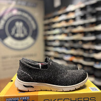 Women's Skechers Hands-Free Slip-ins: Arch Fit Refine 2.0 - True